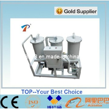 Hand Held Portable Oil Purification System (JL)